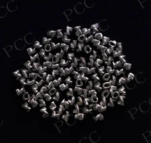 Heli-Pak, Distillation Column Experimental Packing