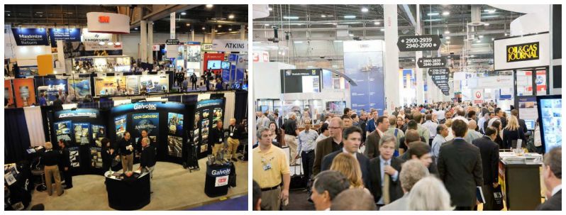 2016 OTC Exhibition