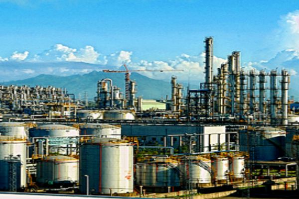 Modular Crude Oil Refinery Plant Manufacturer Petroleum Refining Equipment For Sale