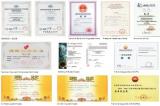 Honor Certificates